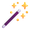 magic wand